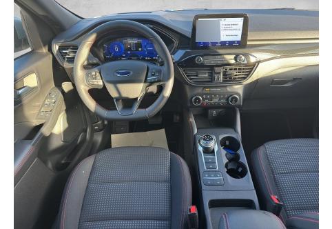 Ford Kuga #9