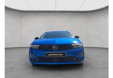 Opel Astra #9