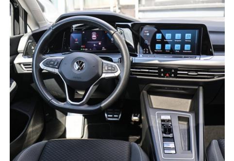 VW Golf #7