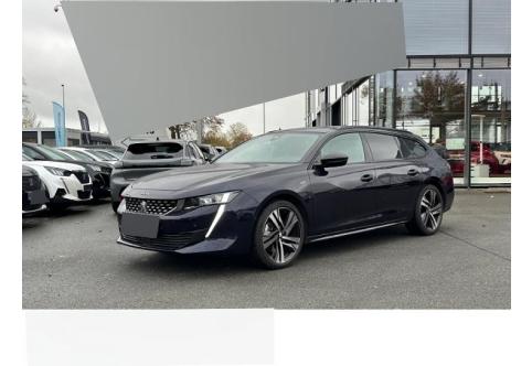 Peugeot 508 #1