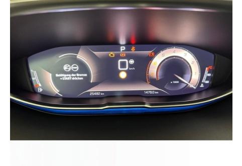 Peugeot 3008 #12