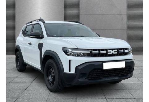 Dacia Duster #3