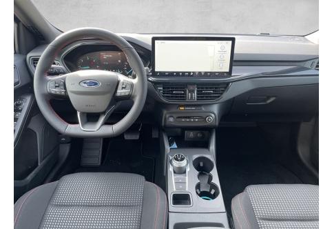 Ford Focus #6