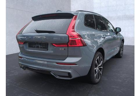 Volvo XC60 #3