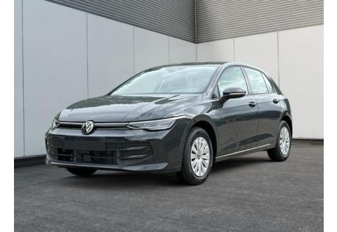 VW Golf e-golf #2