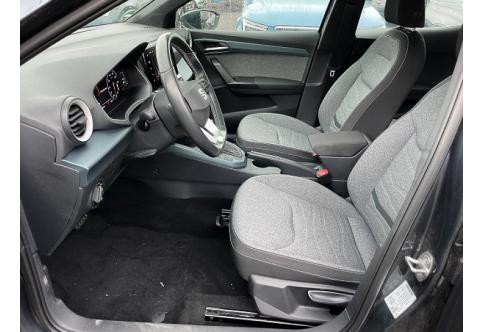 Seat Arona #12