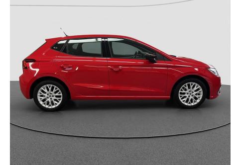 Seat Ibiza #7