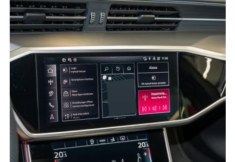 Audi S7 #10