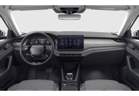 Skoda Octavia #4