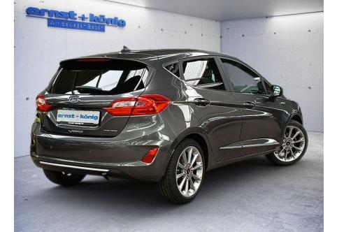 Ford Fiesta #3