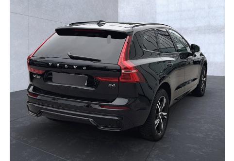 Volvo XC60 #3