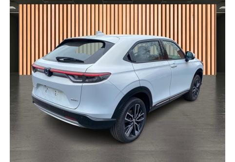 Honda HR-V #9