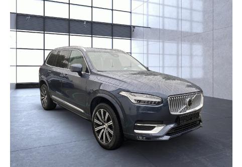 Volvo XC90 #4
