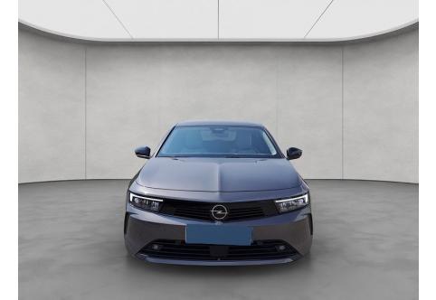 Opel Astra #9
