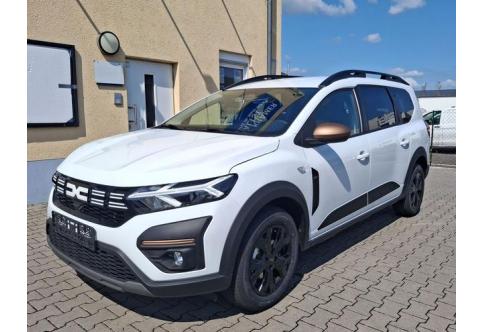 Dacia Jogger #1