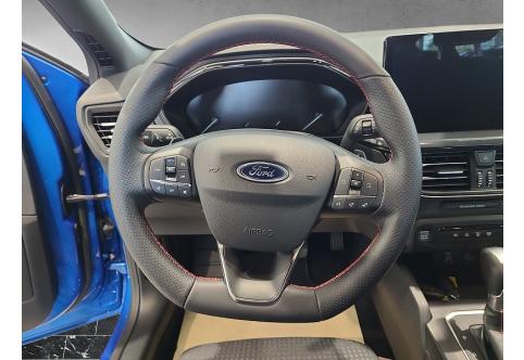 Ford Focus #9