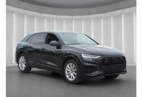 Audi SQ8 #19