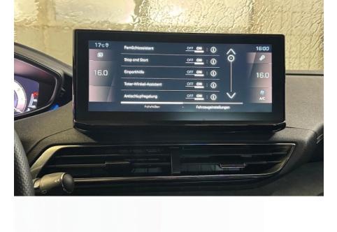 Peugeot 3008 #20