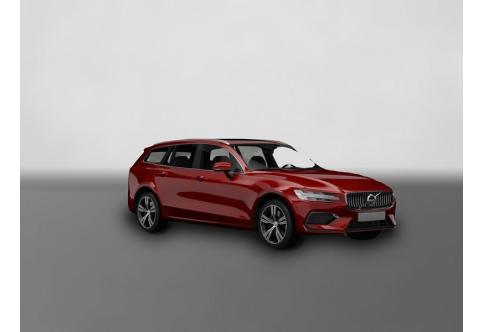 Volvo V60 #6