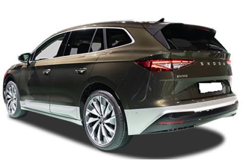 Skoda Enyaq Coupe #4