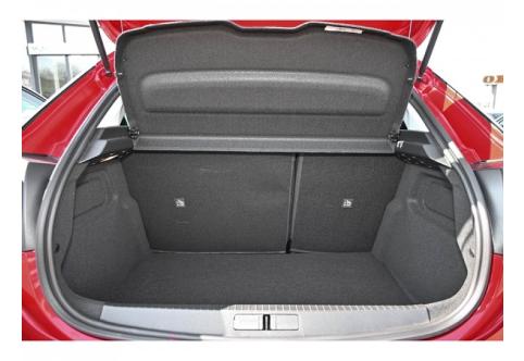 Opel Corsa #6