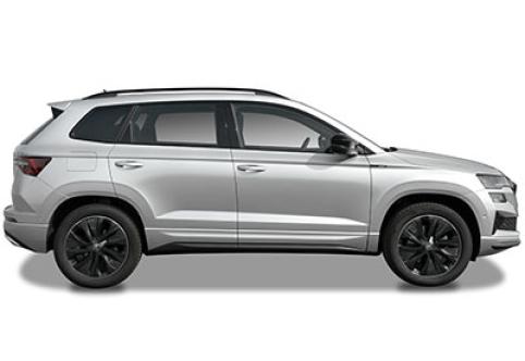 Skoda Karoq #4