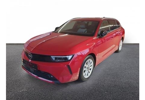 Opel Astra #2