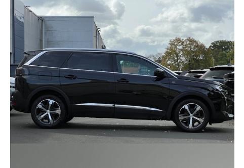 Peugeot 5008 #5