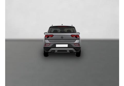 VW T-Roc #7