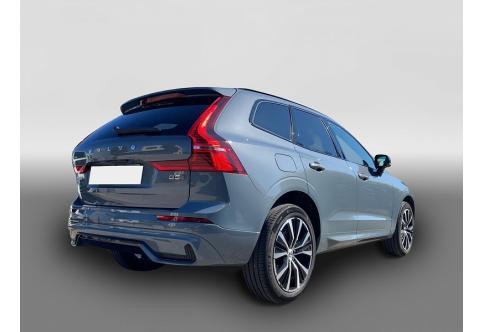 Volvo XC60 #3