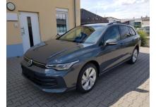 VW GOLF PLUS