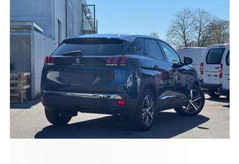 Peugeot 3008 #2