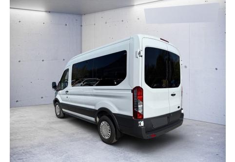 Ford Transit #2