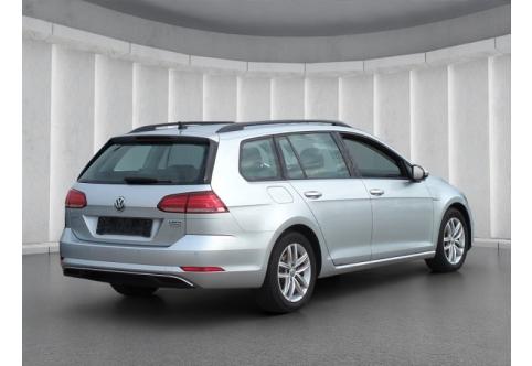 VW Golf #3