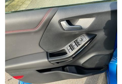Ford Puma #6