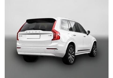 Volvo XC90 #2