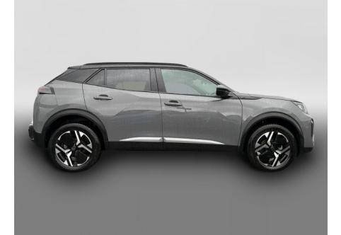 Peugeot 2008 #3