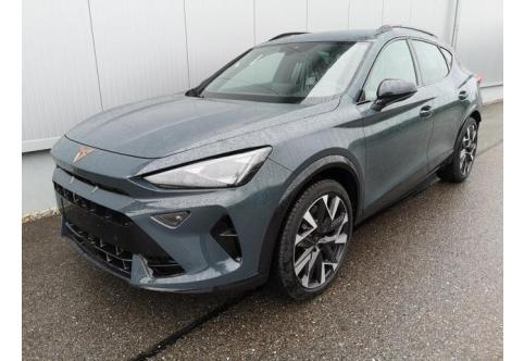 Cupra Formentor #1