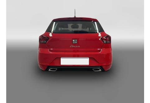 Seat Ibiza #5
