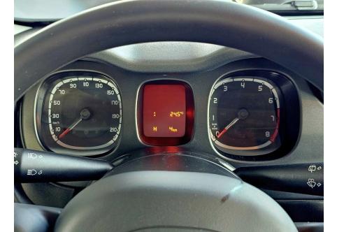 Fiat Panda #15