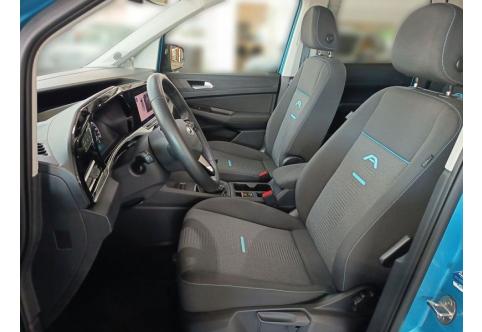 Ford Tourneo Connect #10