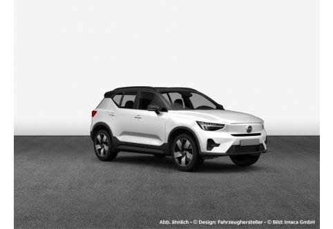 Volvo XC40 #7