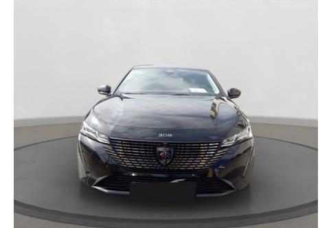 Peugeot 308 #6