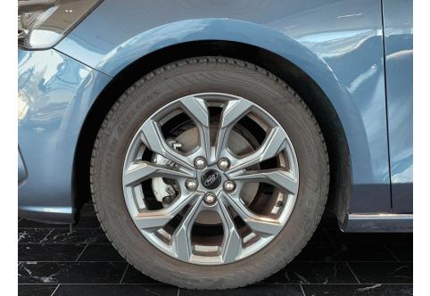 Ford Focus #12