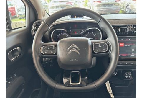 Citroën C3 Aircross #15