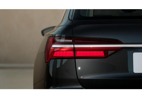 Audi A6 #11