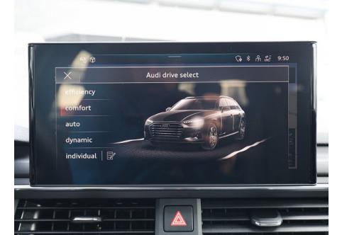 Audi A4 #11