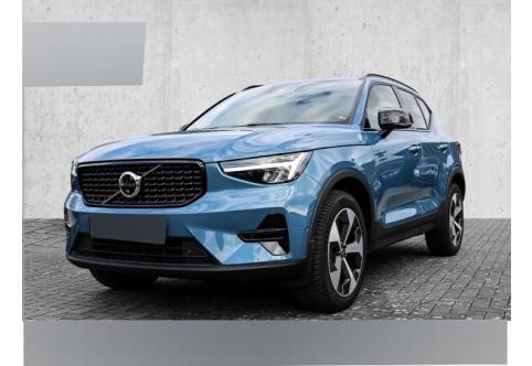 Volvo XC40 #1