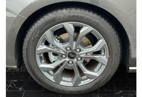 Ford Focus #3