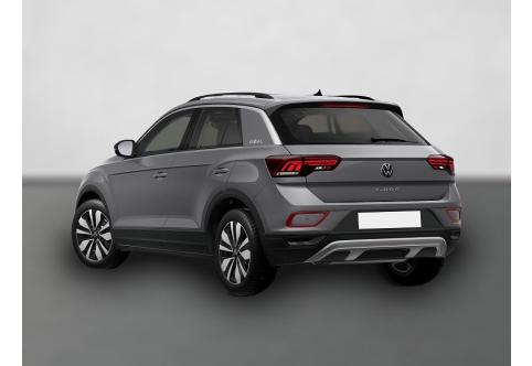 VW T-Roc #3